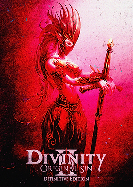 Divinity Original Sin 2 Definitive Edition