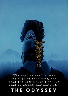 The Odyssey