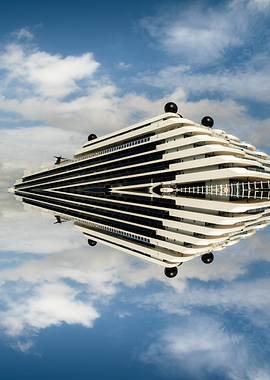 Cruise Ship