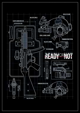 Ready or Not Tactical Gear