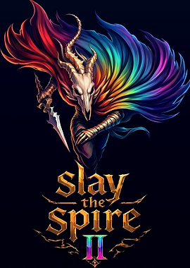 Slay the Spire 2