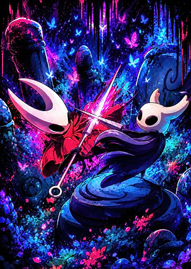 Hollow Knight