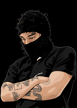 Yeat Rapper