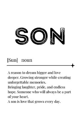 Son