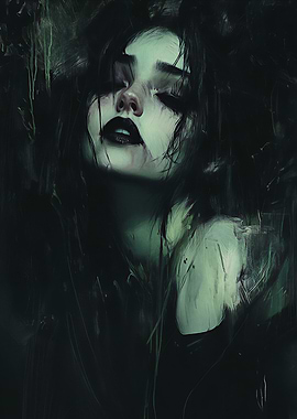 Nocturne of the Forgotten