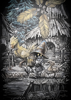 artwork