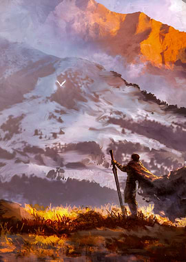 Snowy Mountains