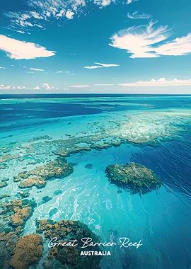 Great Barrier Reef