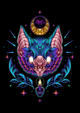 BATTY - NOCTURNATE