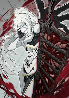 Limbus Company Faust