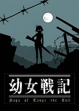 Saga of Tanya the Evil