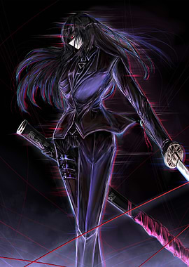 Limbus Company Ryoshu