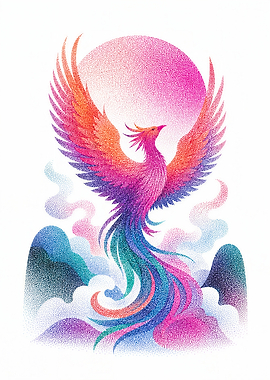 Phoenix Rising