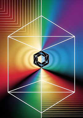 Hexagonal Aperture