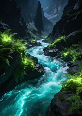 The Endless Flow