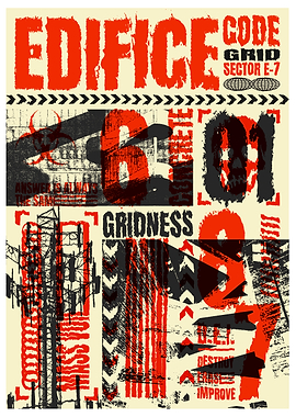 EDIFICE NO. 01