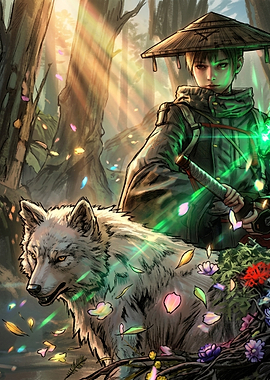 Beast of Reincarnation