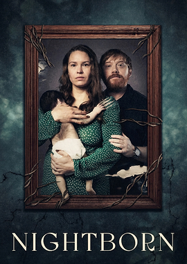 Nightborn TV Show Poster