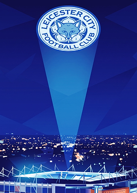 The Foxes Never Stop Believing Together