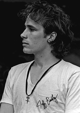 Jeff Buckley