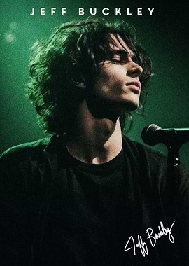 Jeff Buckley
