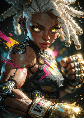 artwork