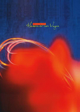 Cocteau Twins Heaven or Las Vegas