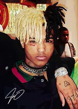 XXXTentacion
