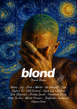 Frank Ocean