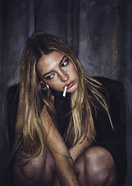madelyn cline