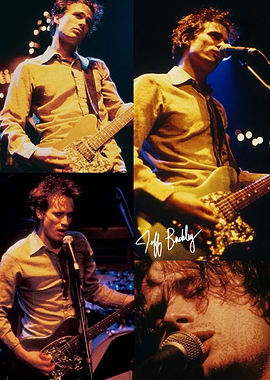 Jeff Buckley