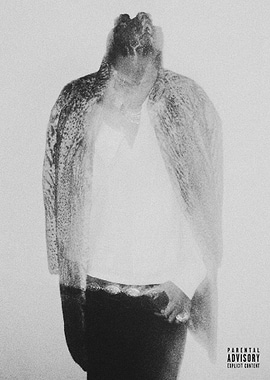 Future High Off Life Album Cover