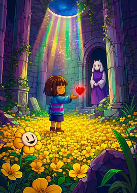 UNDERTALE