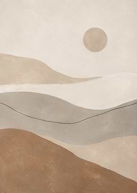 Still Horizon
