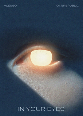 Alesso and OneRepublic In Your Eyes