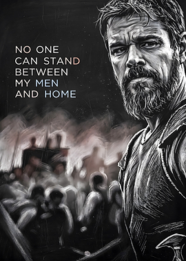 The Odyssey Quotes