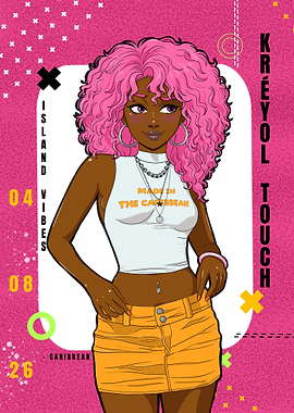 Evy Artist artwork