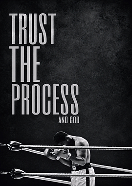 Muhammad Ali Boxing Inspirational
