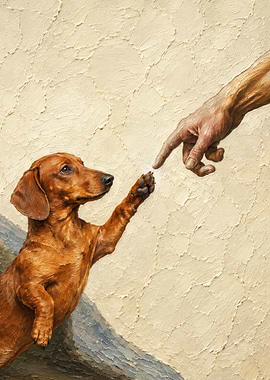 The Creation of Dachshund