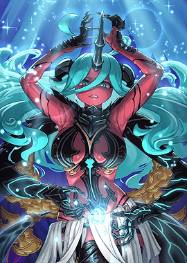 Granblue Fantasy Versusia