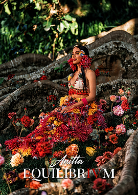 Anitta Equilibrium album