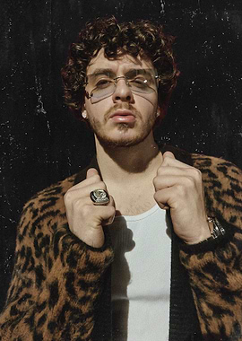 Jack Harlow