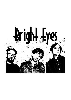 Band Portrait Graphic