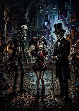 artwork