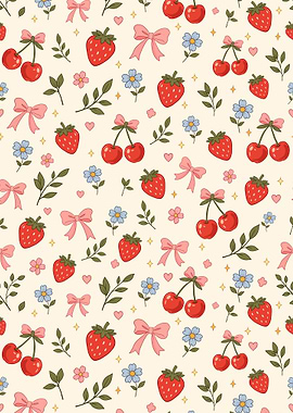 Bows & Berries