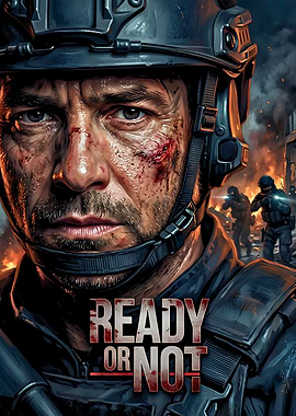 Ready or Not Game