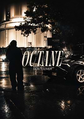 Don Toliver Octane Music