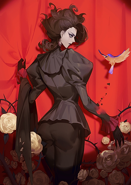 Identity V Opera Singer