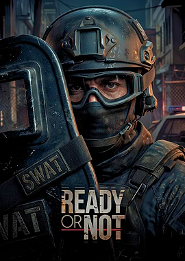 Ready or Not SWAT