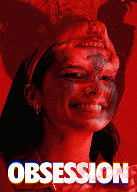 Obsession Horror Movie Poster